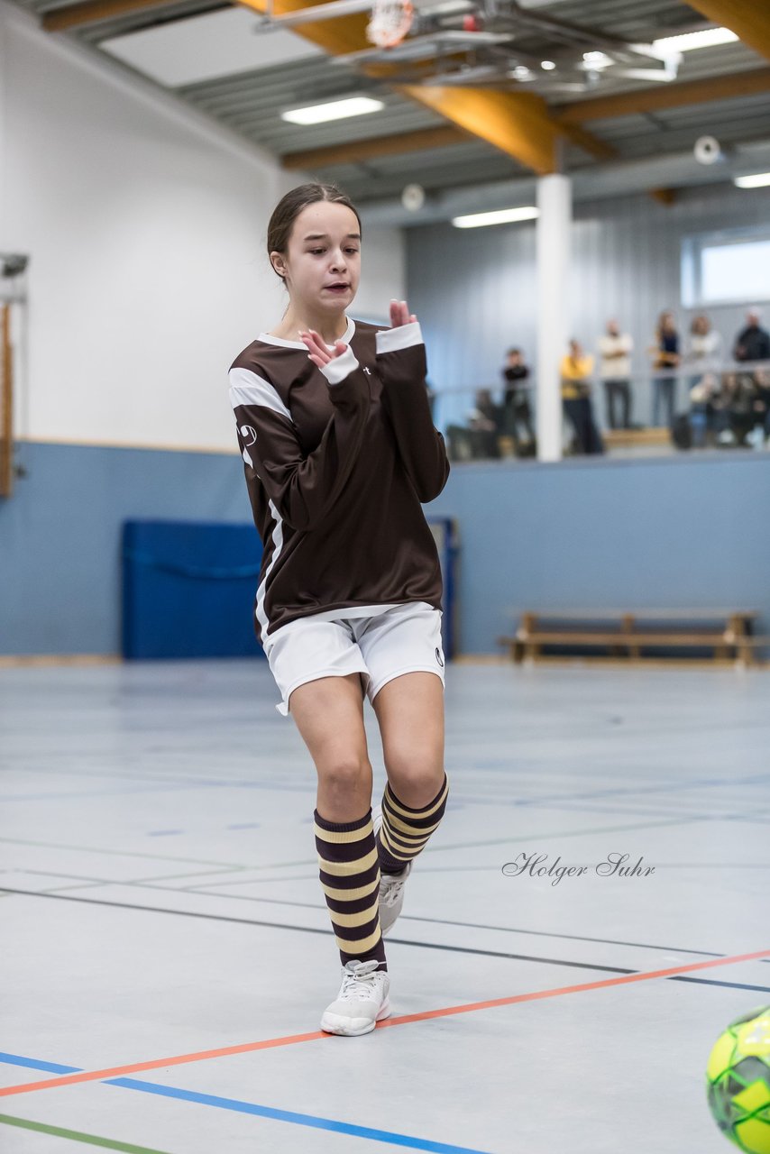 Bild 156 - wCJ Hamburger Futsalmeisterschaft